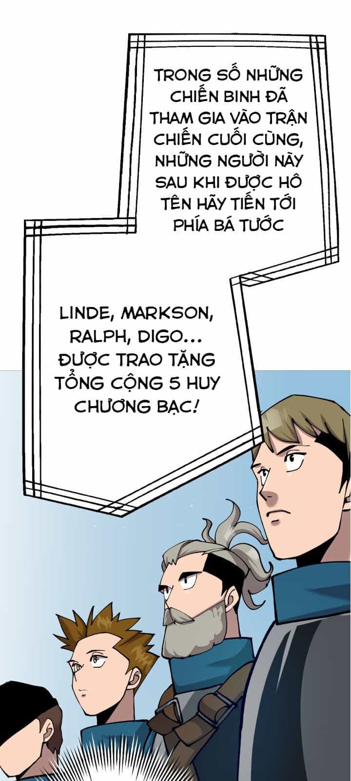 Chiến Binh Quật Cường - Chương 20 - ảnh 52