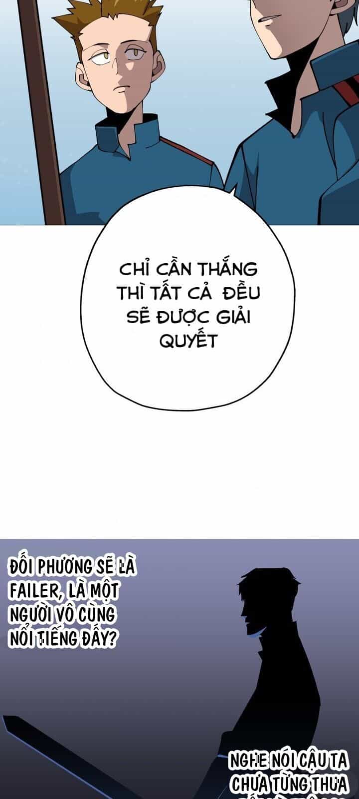 Chiến Binh Quật Cường - Chương 22 - ảnh 28