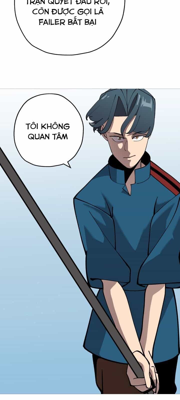 Chiến Binh Quật Cường - Chương 22 - ảnh 30