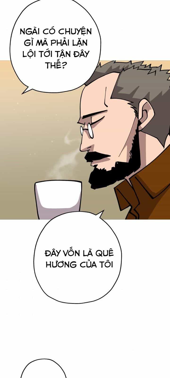 Chiến Binh Quật Cường - Chương 23 - ảnh 79