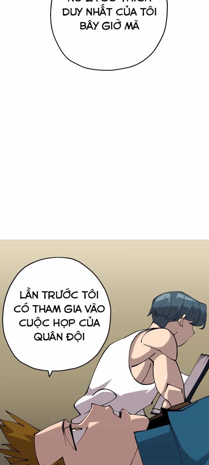 Chiến Binh Quật Cường - Chương 25 - ảnh 31