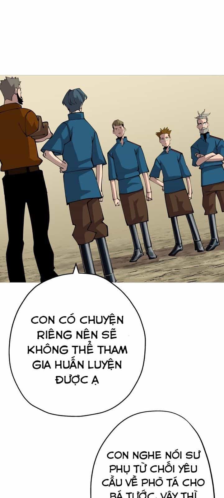 Chiến Binh Quật Cường - Chương 25 - ảnh 55