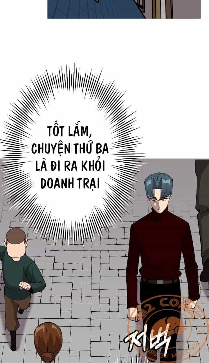 Chiến Binh Quật Cường - Chương 25 - ảnh 59