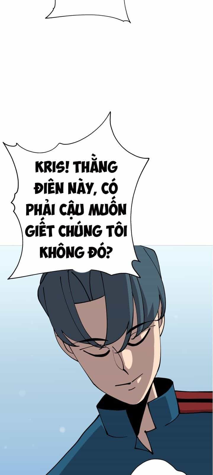 Chiến Binh Quật Cường - Chương 26 - ảnh 31