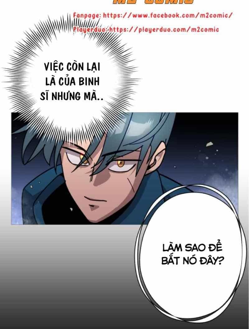 Chiến Binh Quật Cường - Chương 3 - ảnh 24