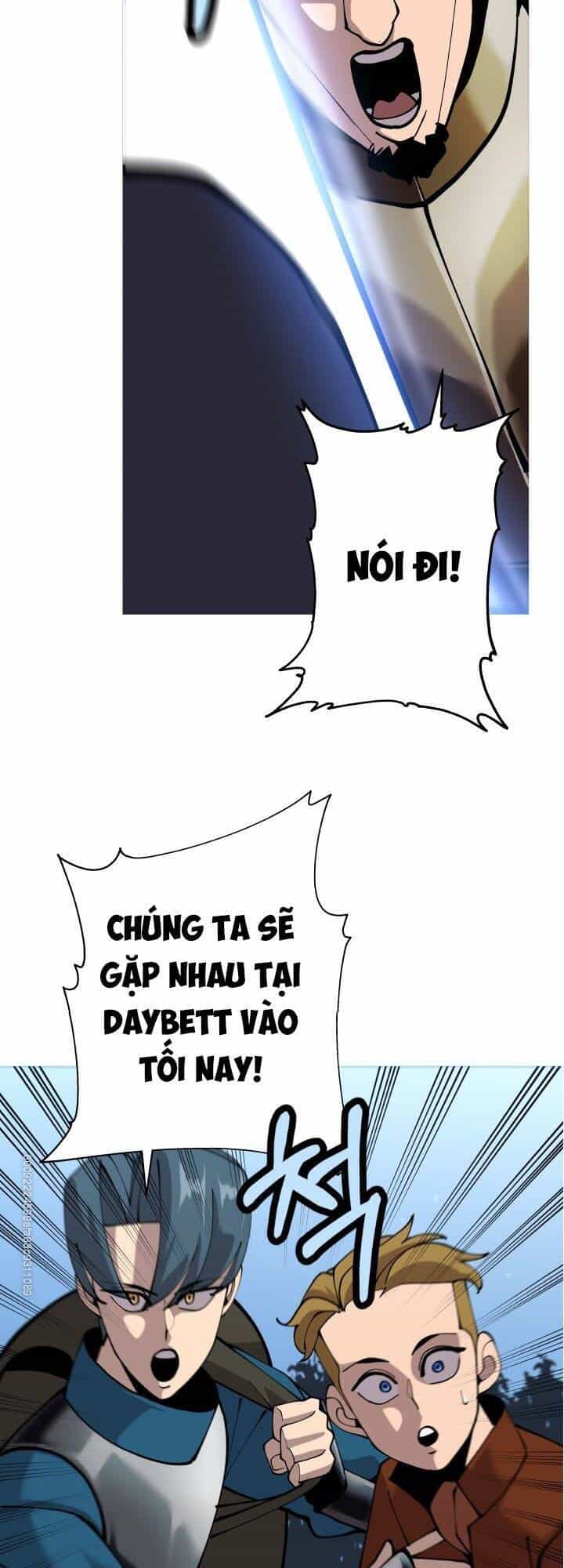 Chiến Binh Quật Cường - Chương 31 - ảnh 8