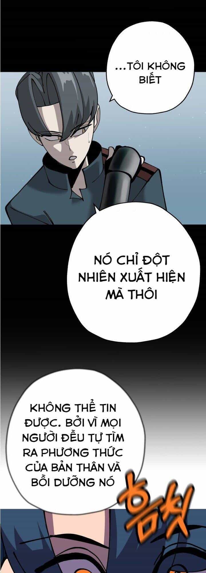 Chiến Binh Quật Cường - Chương 32 - ảnh 56
