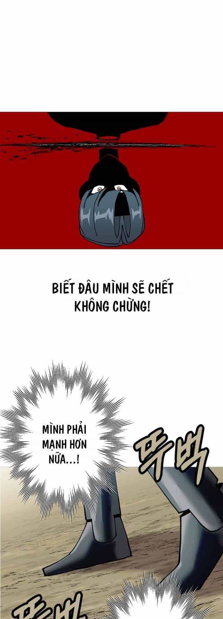 Chiến Binh Quật Cường - Chương 35 - ảnh 18