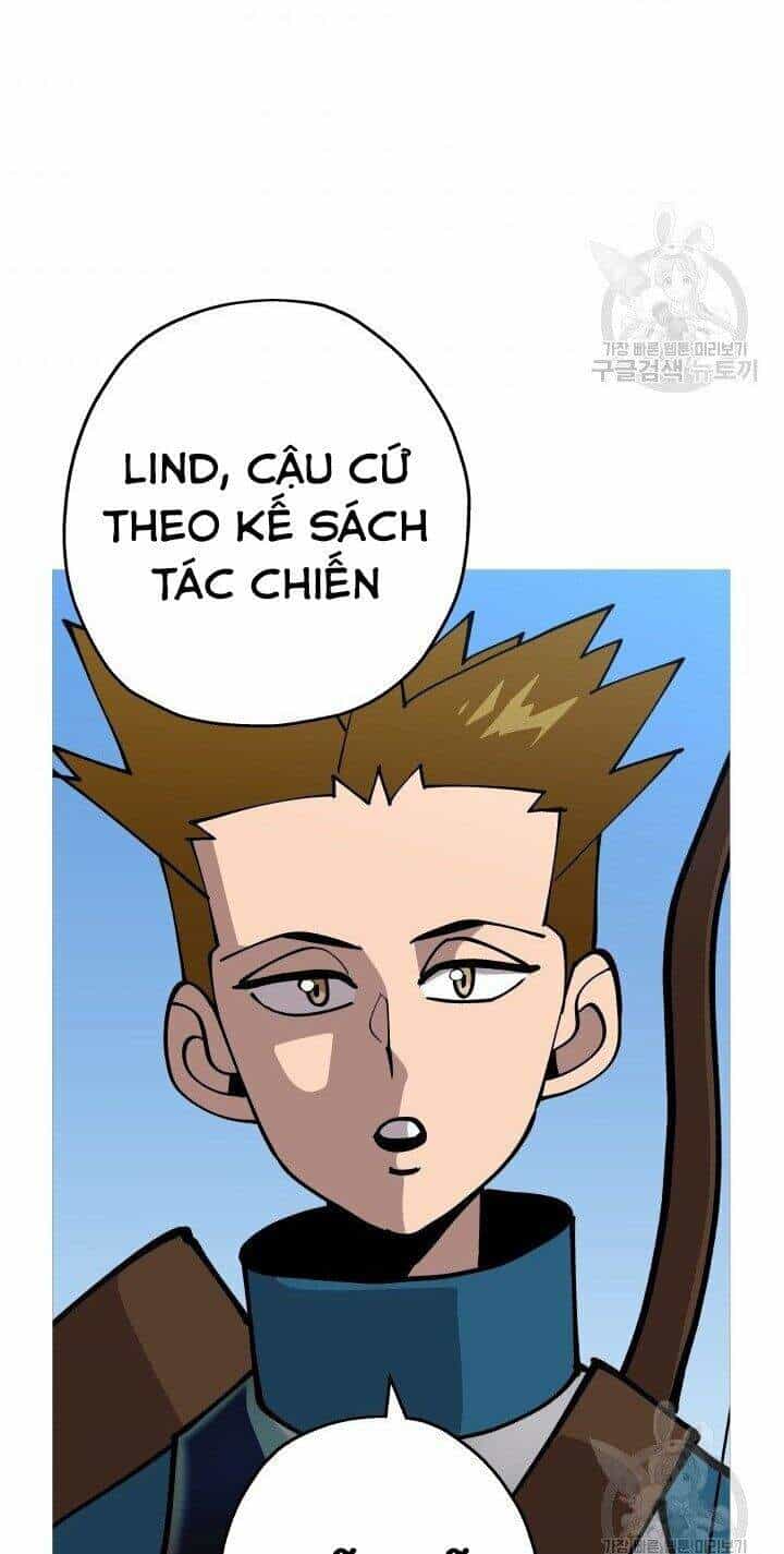 Chiến Binh Quật Cường - Chương 38 - ảnh 27
