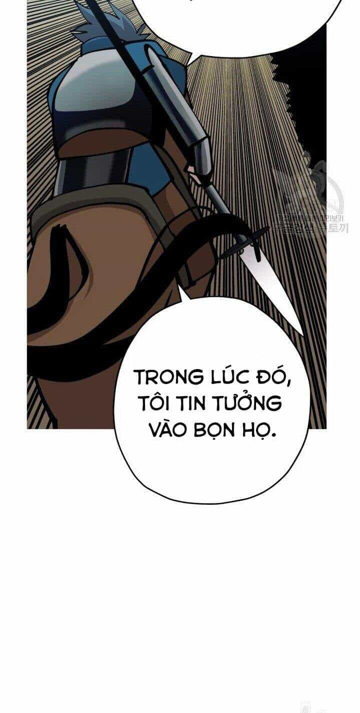 Chiến Binh Quật Cường - Chương 38 - ảnh 30