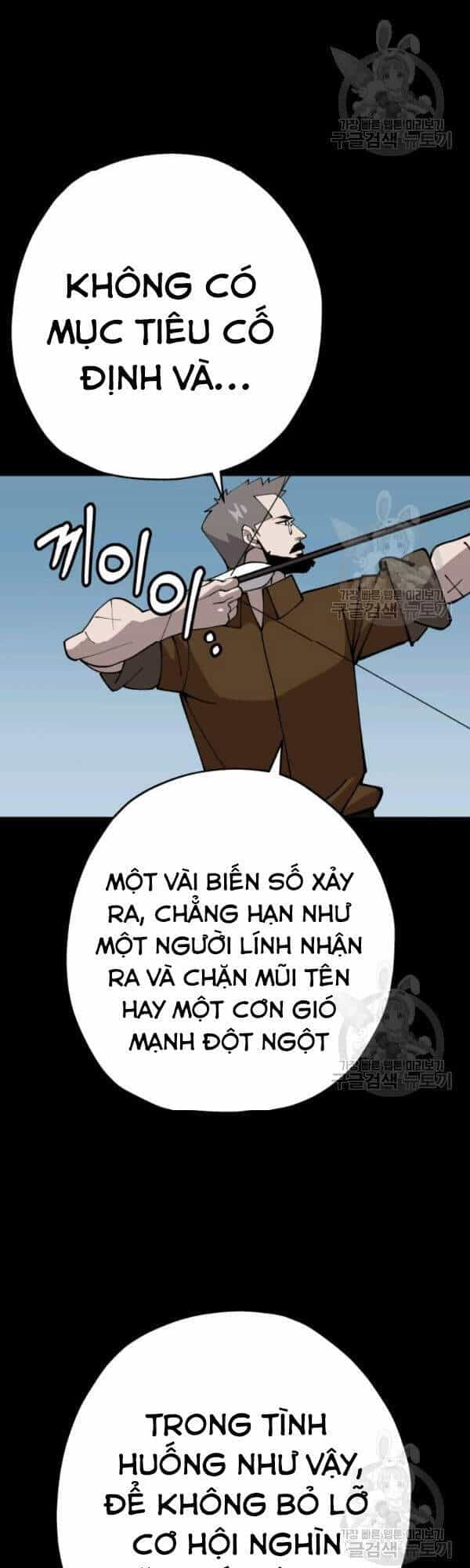 Chiến Binh Quật Cường - Chương 39 - ảnh 26