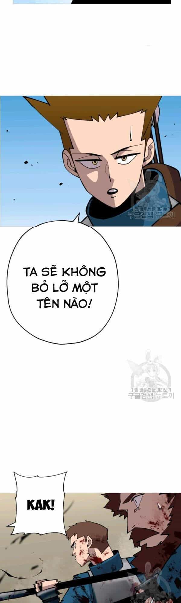 Chiến Binh Quật Cường - Chương 39 - ảnh 40