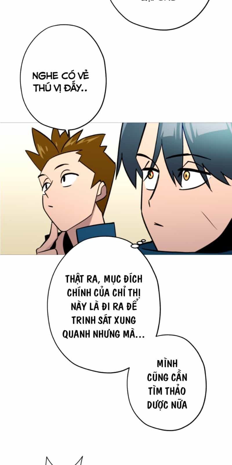 Chiến Binh Quật Cường - Chương 4 - ảnh 24