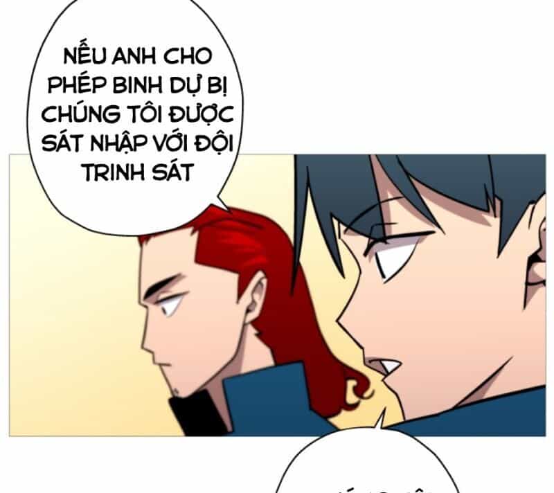 Chiến Binh Quật Cường - Chương 4 - ảnh 36