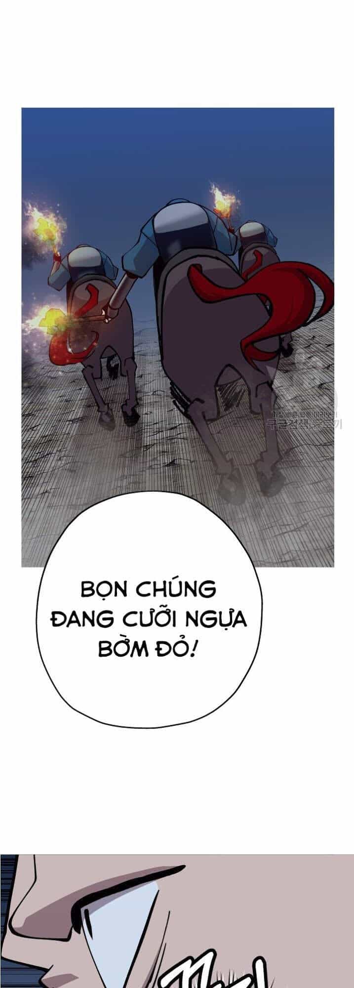 Chiến Binh Quật Cường - Chương 40 - ảnh 44