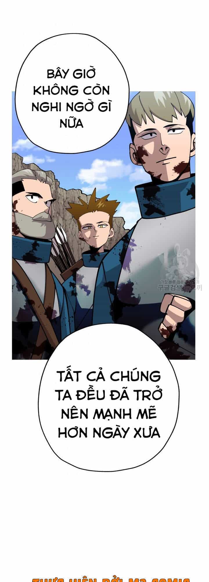 Chiến Binh Quật Cường - Chương 41 - ảnh 4
