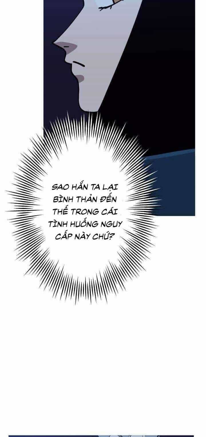 Chiến Binh Quật Cường - Chương 44 - ảnh 18