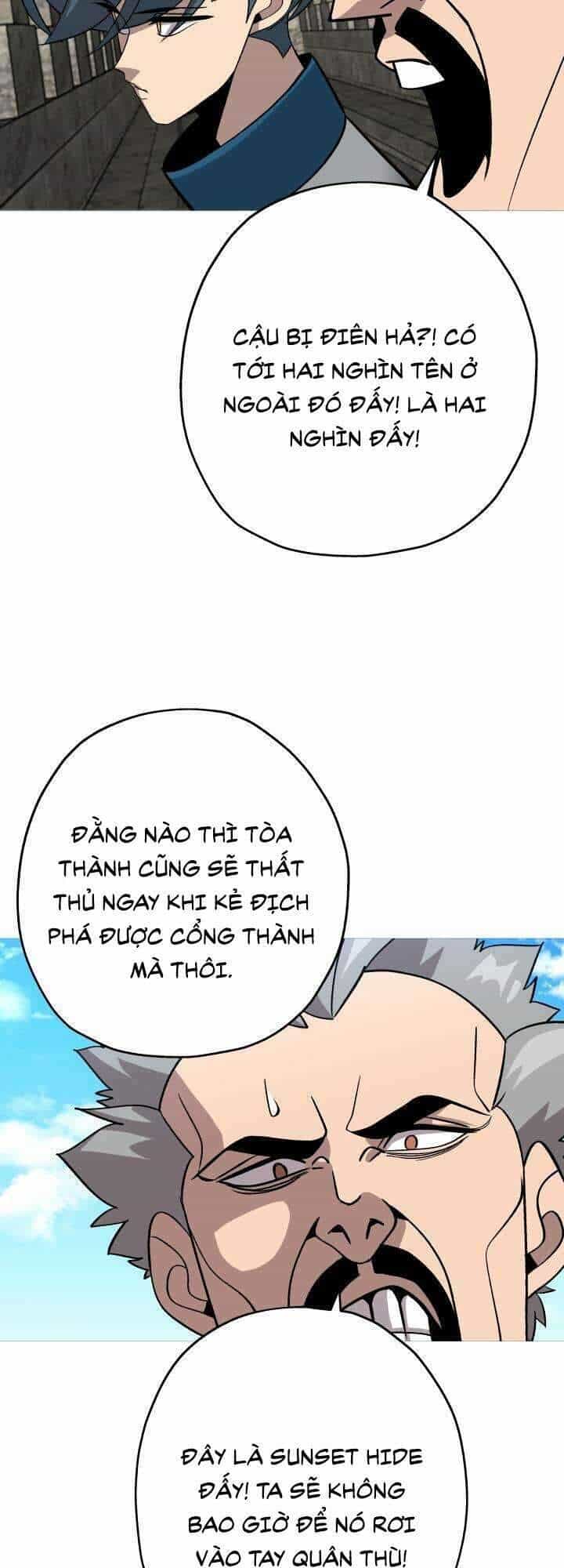 Chiến Binh Quật Cường - Chương 44 - ảnh 55
