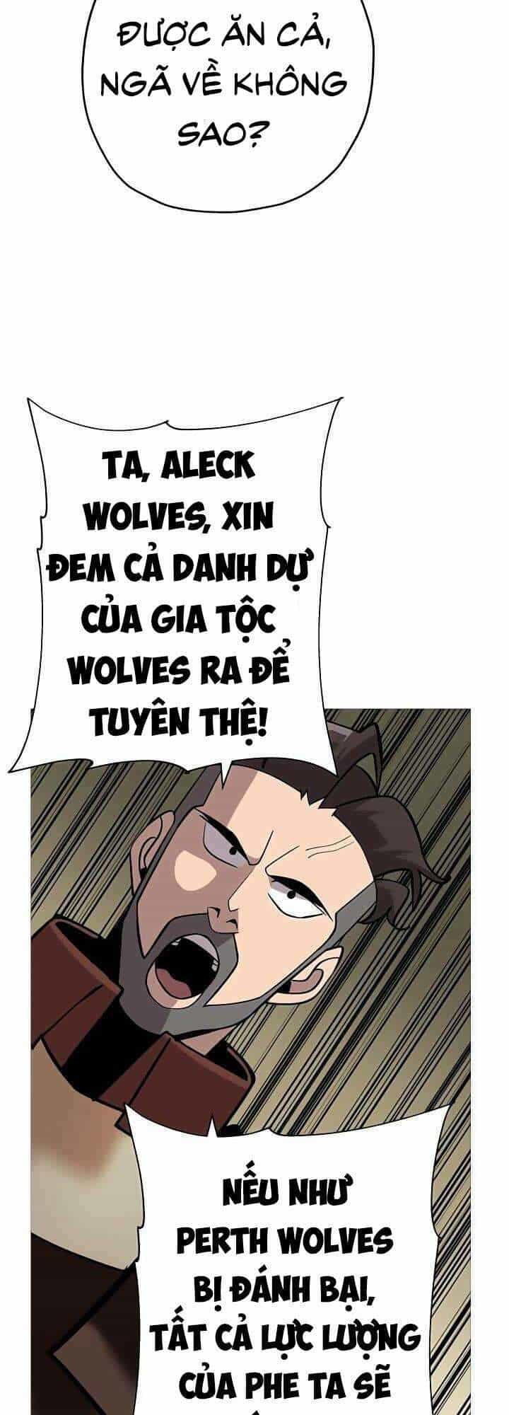Chiến Binh Quật Cường - Chương 46 - ảnh 36