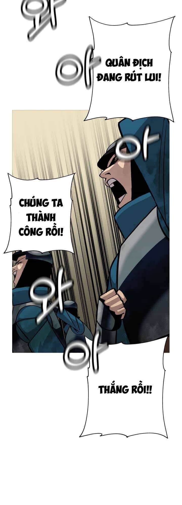 Chiến Binh Quật Cường - Chương 50 - ảnh 28