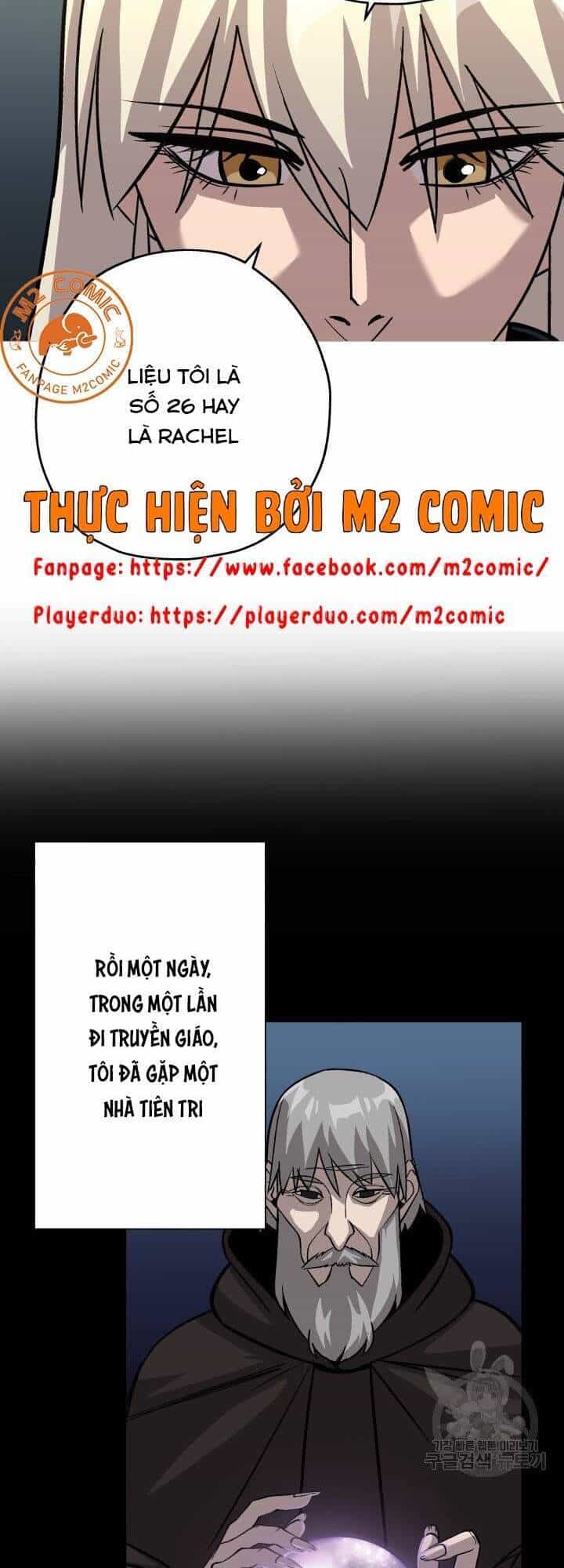 Chiến Binh Quật Cường - Chương 51 - ảnh 7