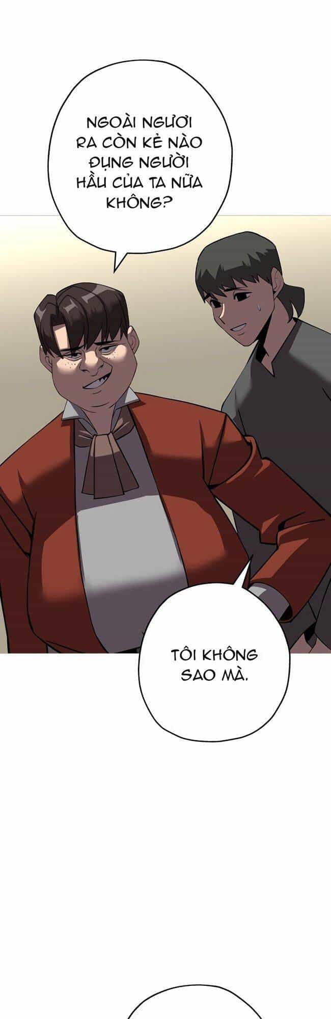 Chiến Binh Quật Cường - Chương 61 - ảnh 85