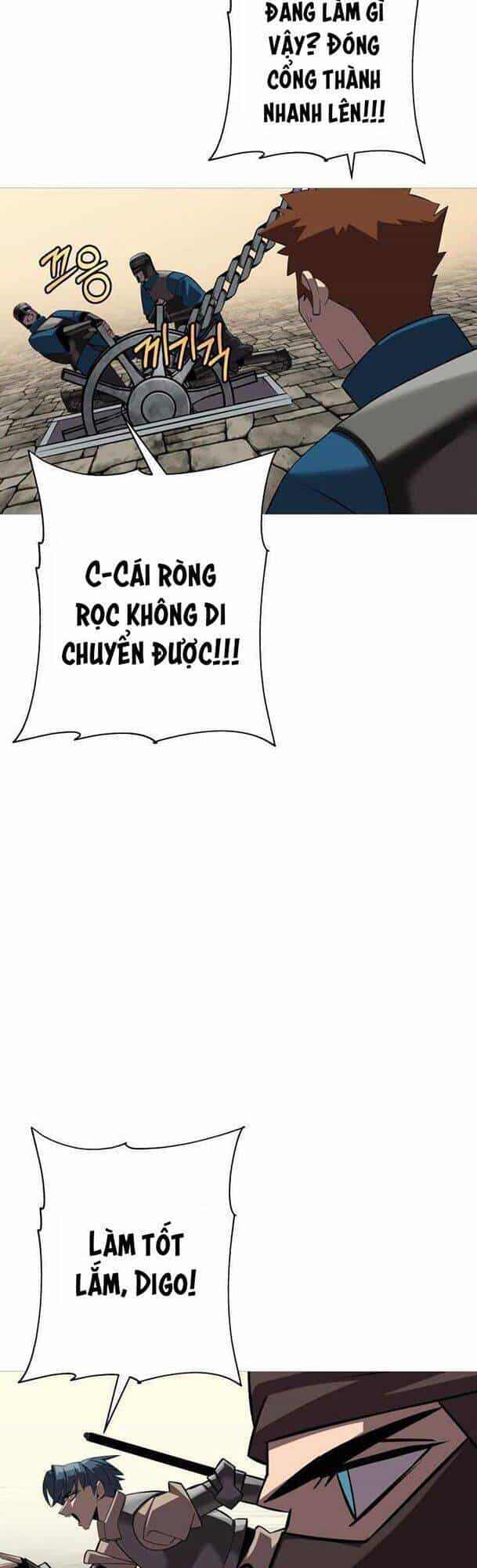 Chiến Binh Quật Cường - Chương 63 - ảnh 39