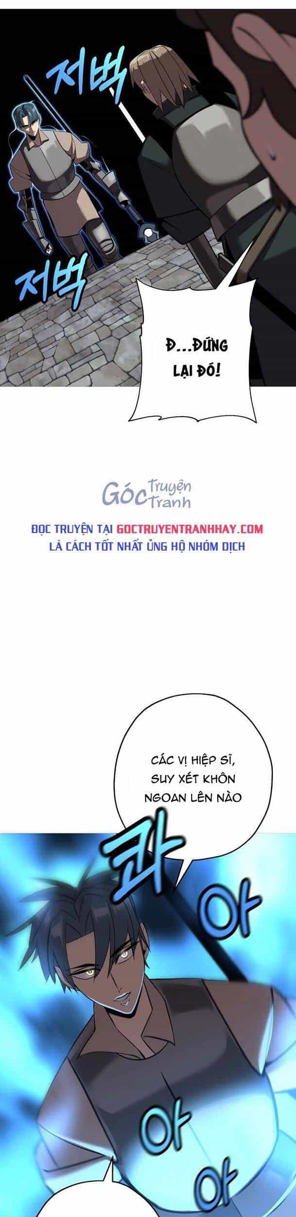 Chiến Binh Quật Cường - Chương 64 - ảnh 23