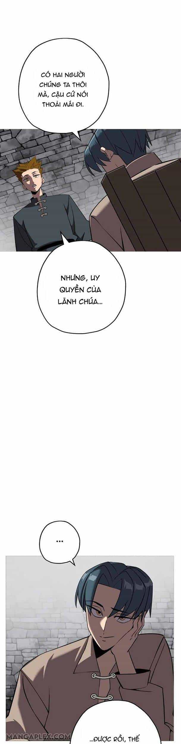 Chiến Binh Quật Cường - Chương 64 - ảnh 33