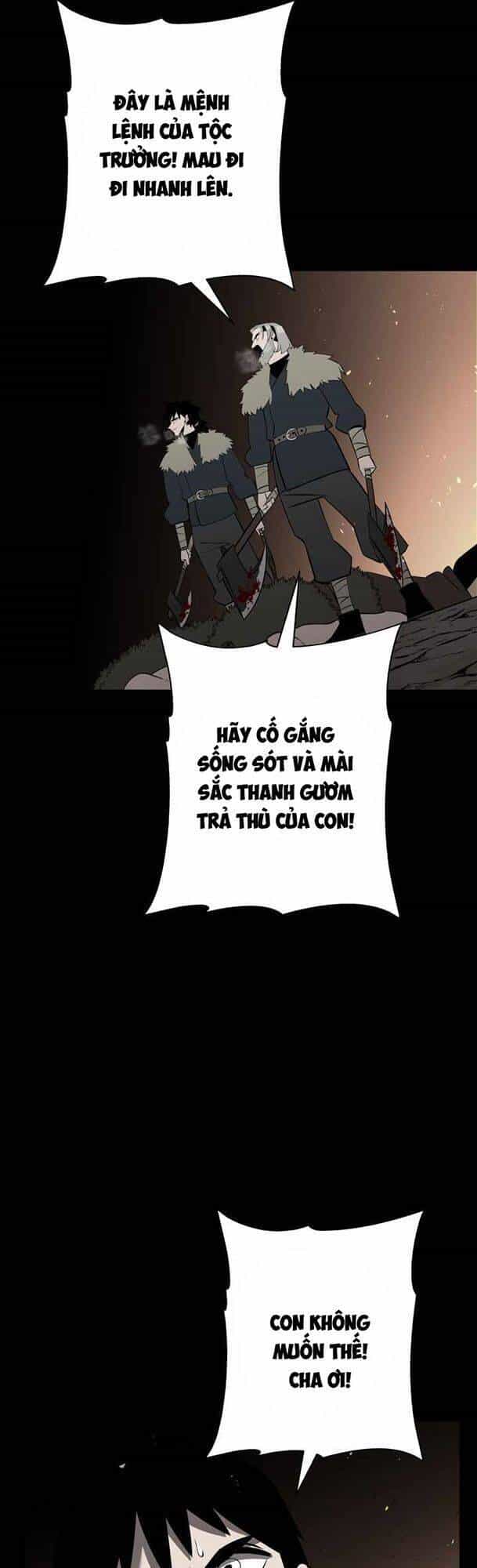 Chiến Binh Quật Cường - Chương 65 - ảnh 41