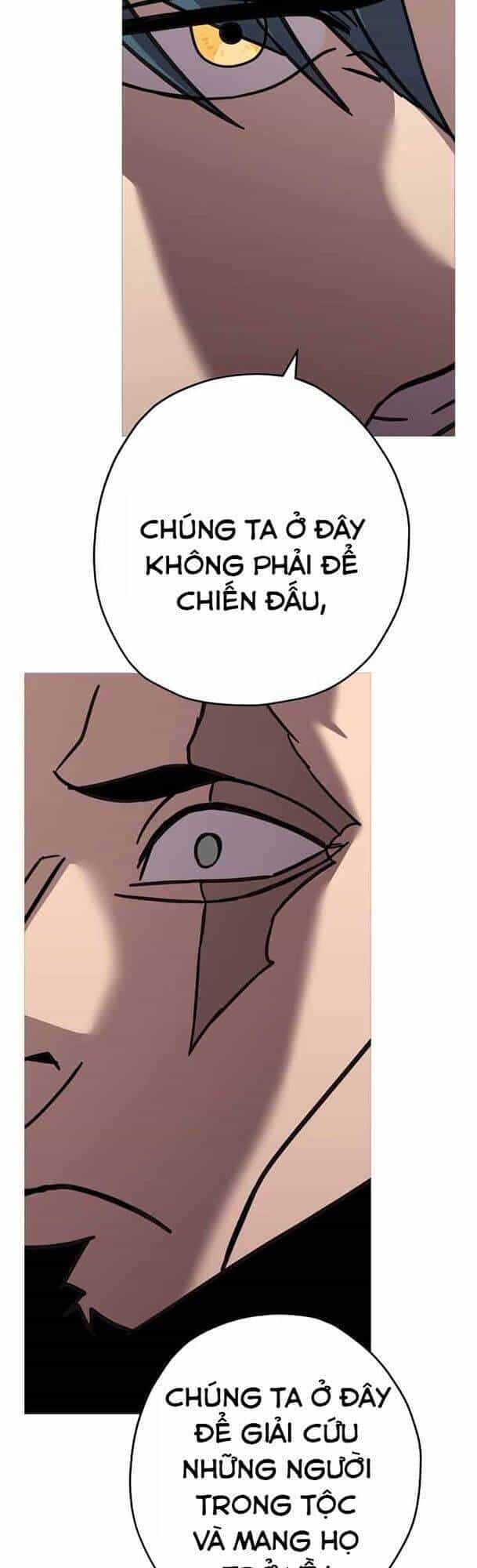 Chiến Binh Quật Cường - Chương 69 - ảnh 27