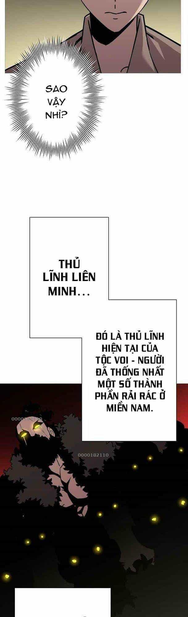 Chiến Binh Quật Cường - Chương 71 - ảnh 5