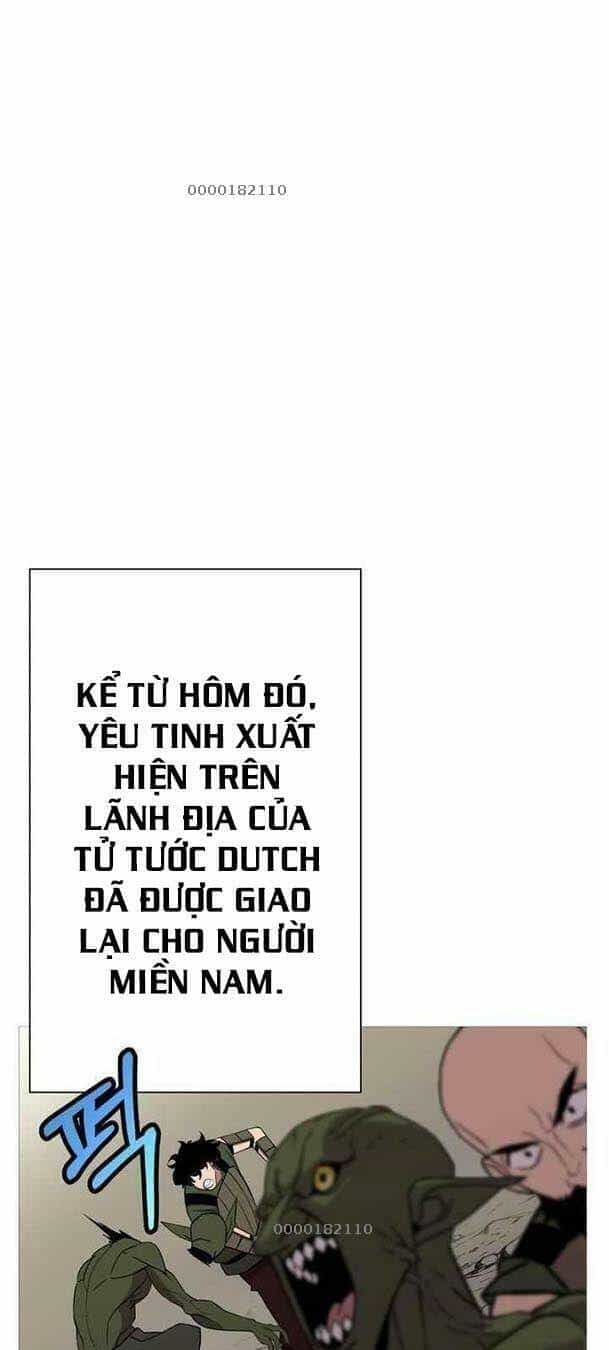 Chiến Binh Quật Cường - Chương 71 - ảnh 67
