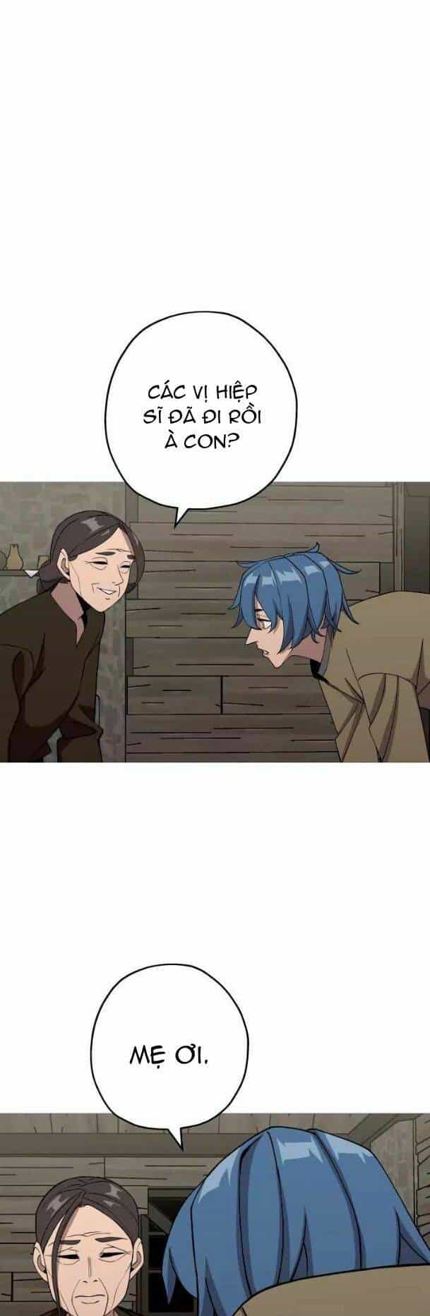 Chiến Binh Quật Cường - Chương 73 - ảnh 27