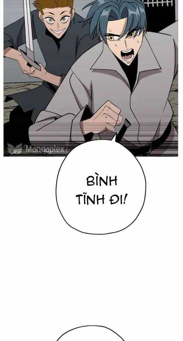 Chiến Binh Quật Cường - Chương 73 - ảnh 40