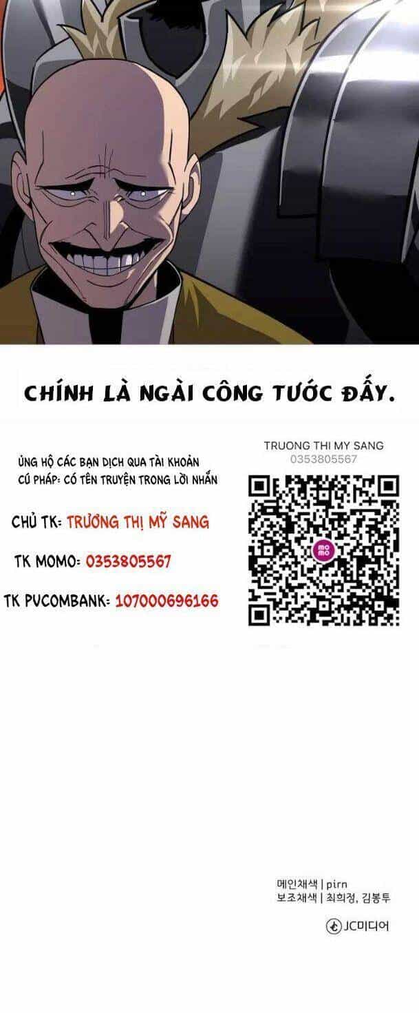 Chiến Binh Quật Cường - Chương 73 - ảnh 66