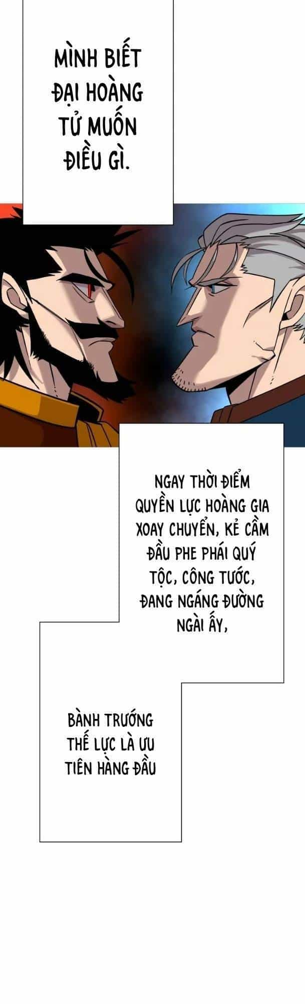 Chiến Binh Quật Cường - Chương 74 - ảnh 33