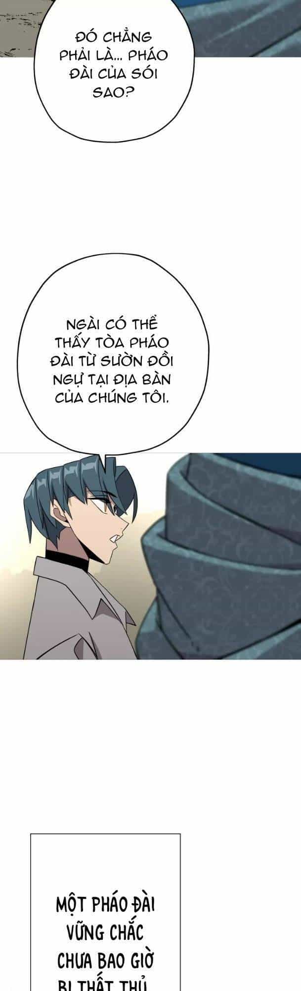 Chiến Binh Quật Cường - Chương 74 - ảnh 36