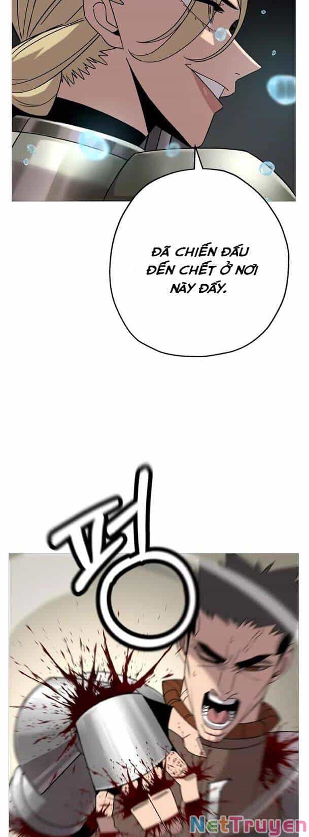 Chiến Binh Quật Cường - Chương 76 - ảnh 44