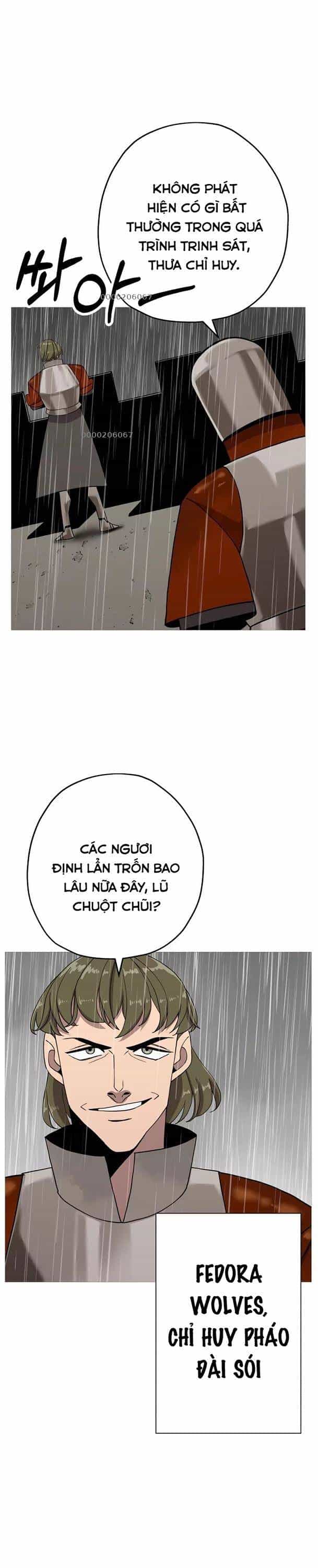 Chiến Binh Quật Cường - Chương 82 - ảnh 2
