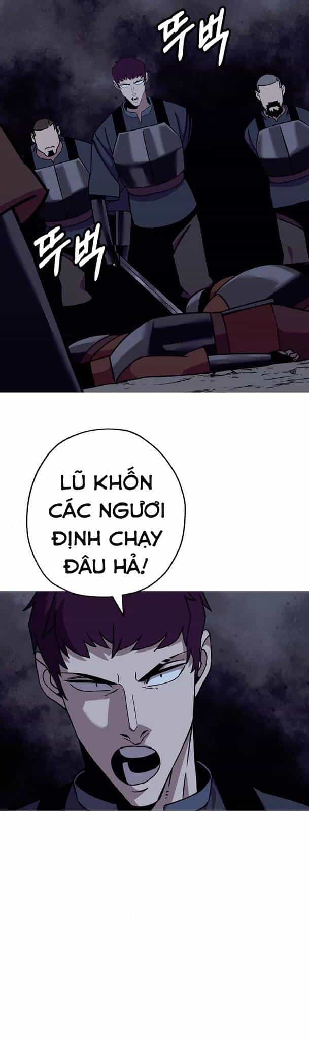 Chiến Binh Quật Cường - Chương 85 - ảnh 29