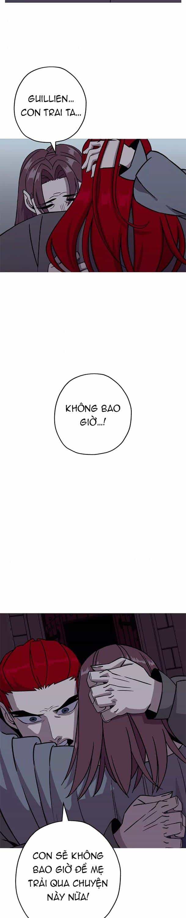 Chiến Binh Quật Cường - Chương 86 - ảnh 26