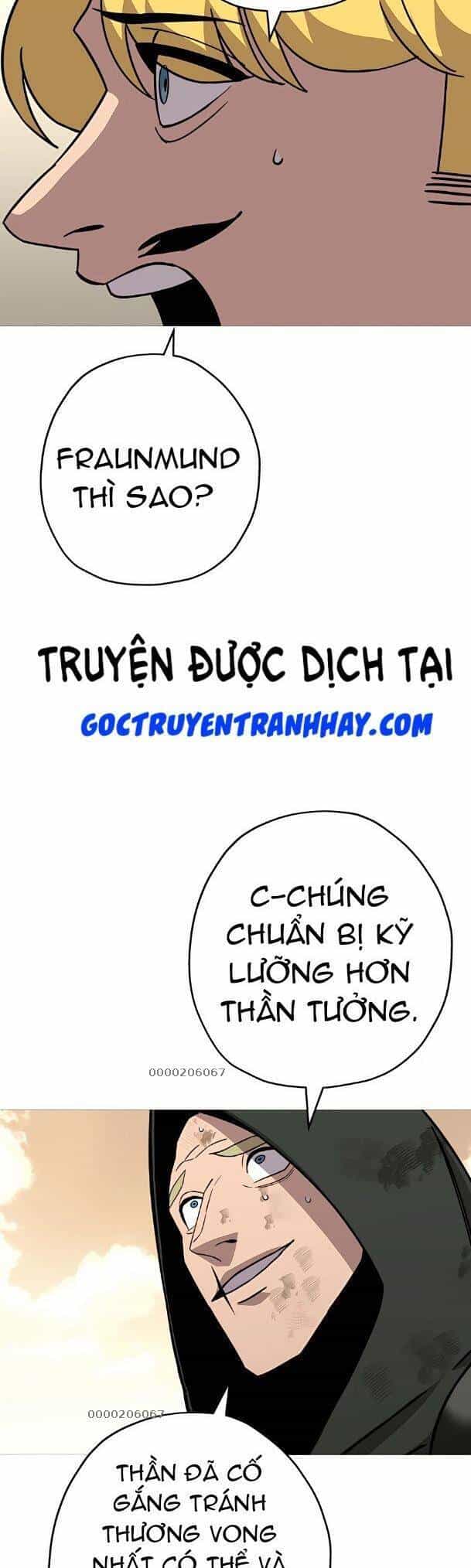 Chiến Binh Quật Cường - Chương 87 - ảnh 39
