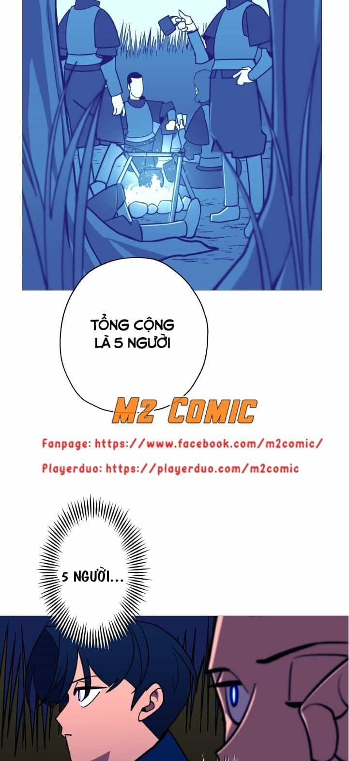 Chiến Binh Quật Cường - Chương 9 - ảnh 21