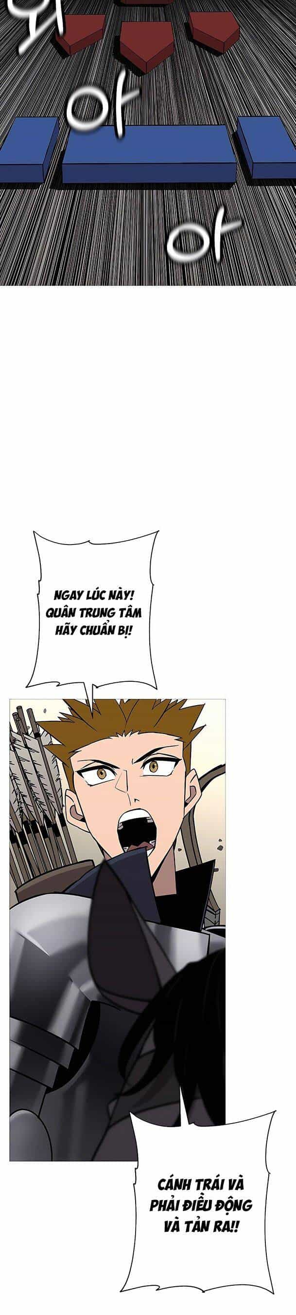 Chiến Binh Quật Cường - Chương 91 - ảnh 18