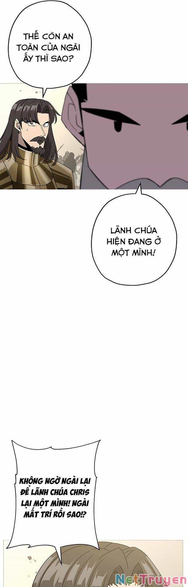 Chiến Binh Quật Cường - Chương 93 - ảnh 4