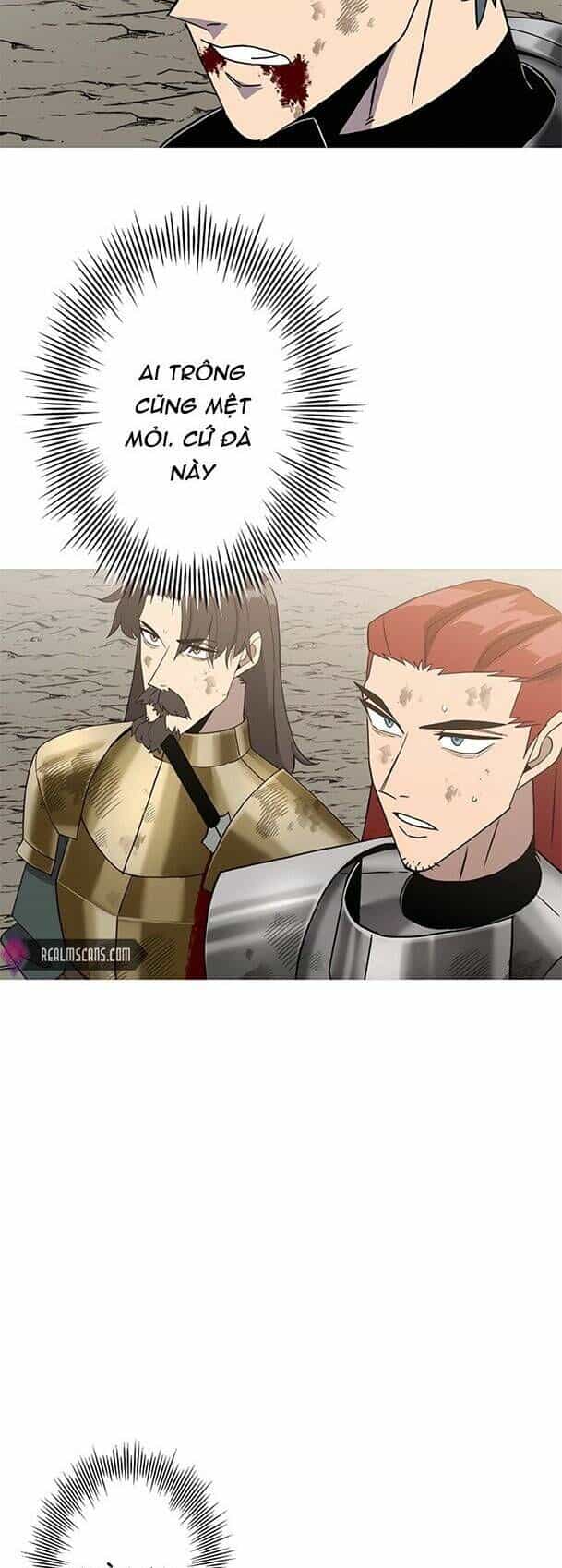 Chiến Binh Quật Cường - Chương 95 - ảnh 55