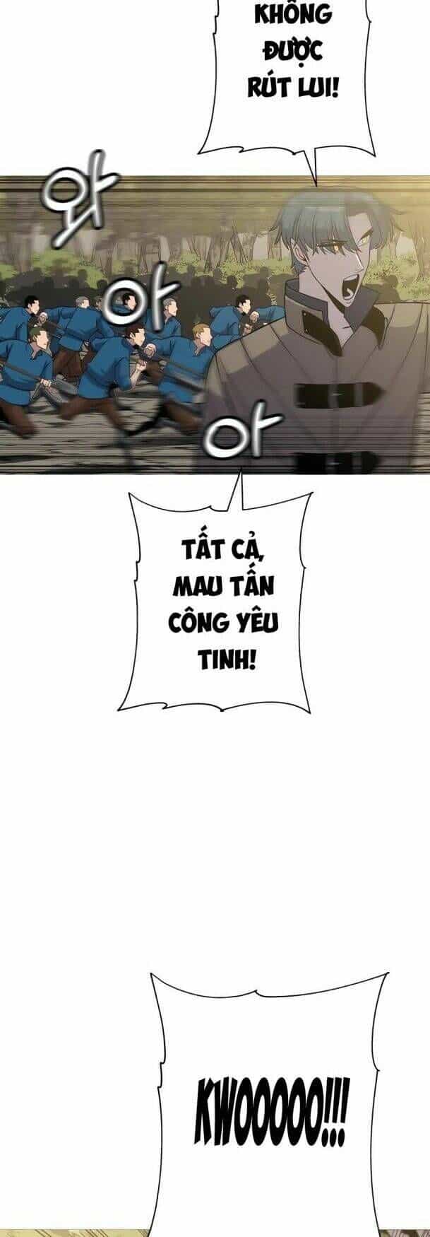 Chiến Binh Quật Cường - Chương 98 - ảnh 57