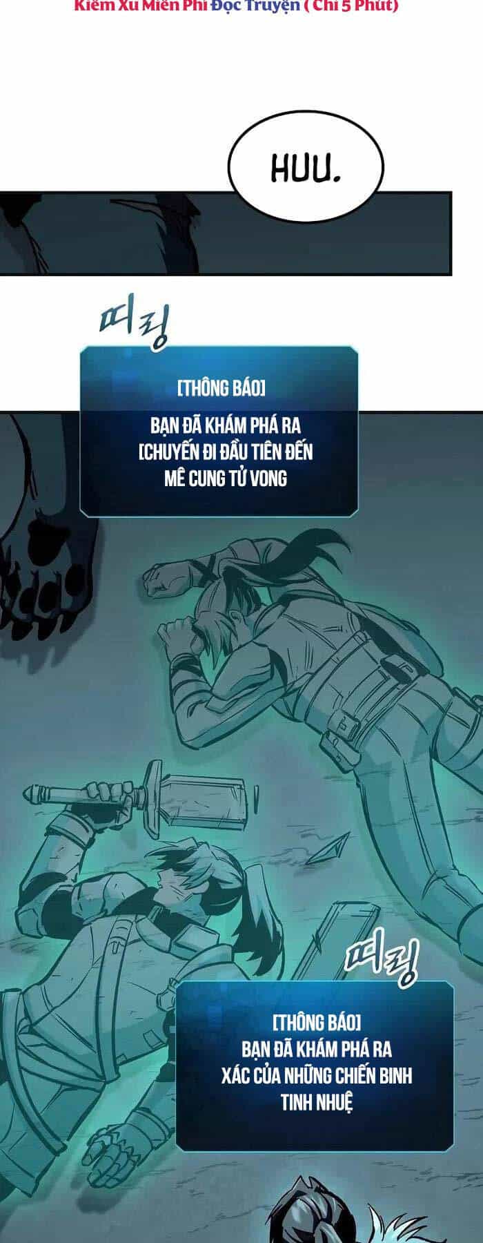 Chiến Binh Thôn Phệ Xác Chết - Chương 23 - ảnh 64