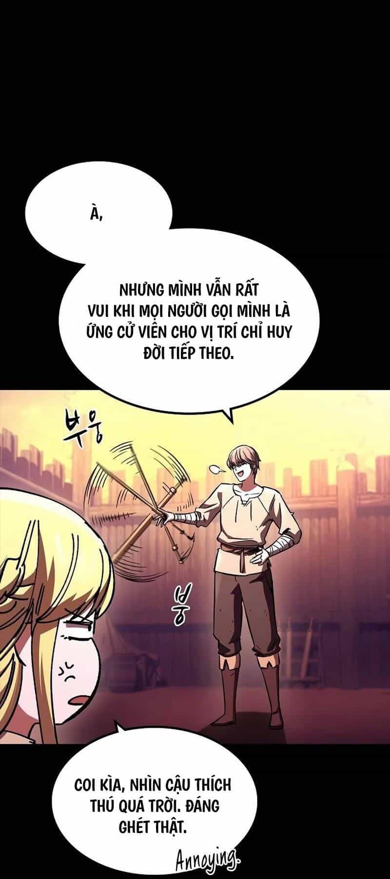 Chiến Binh Thôn Phệ Xác Chết - Chương 28 - ảnh 10